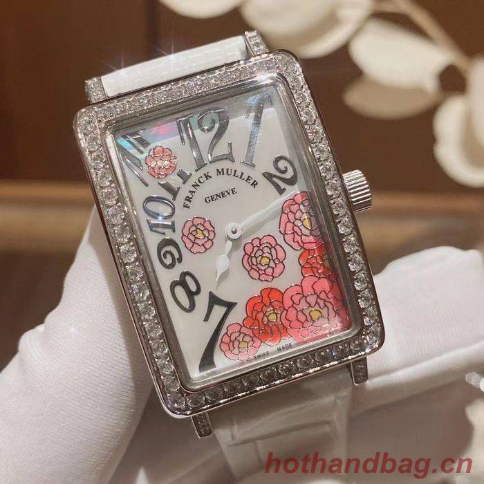 Franck Muller Watch FMW00001